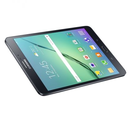 SAMSUNG Galaxy Tab S2 SM-T719 32 GB Tablet - 20.3 cm (8") - Wireless LAN - 4G Octa-core (8 Core) 1.80 GHz - Black