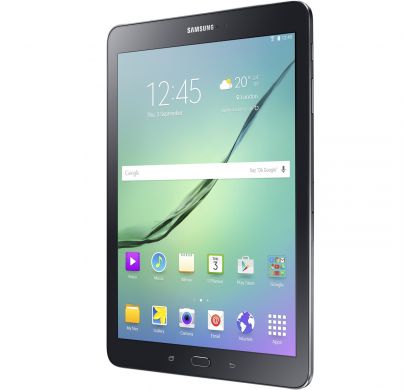 SAMSUNG Galaxy Tab S2 SM-T813 64 GB Tablet - 24.6 cm (9.7") - Wireless LAN Octa-core (8 Core) 1.80 GHz - Black