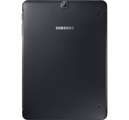 SAMSUNG Galaxy Tab S2 SM-T813 64 GB Tablet - 24.6 cm (9.7") - Wireless LAN Octa-core (8 Core) 1.80 GHz - Black RearMaximum