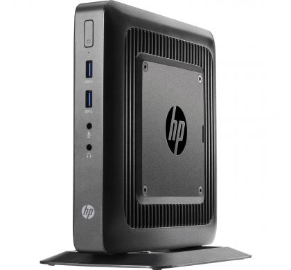 HP Tower Thin Client - AMD G-Series GX-212JC Dual-core (2 Core) 1.20 GHz