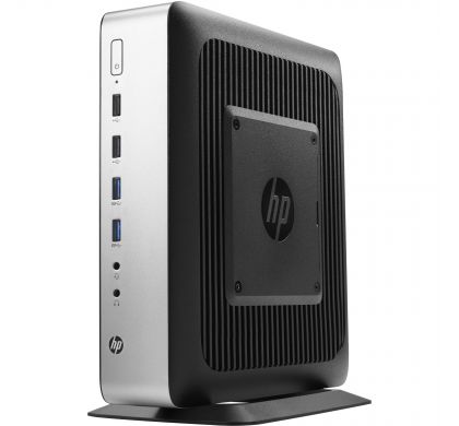 HP Thin Client - AMD R-Series RX-427BB Quad-core (4 Core) 2.70 GHz