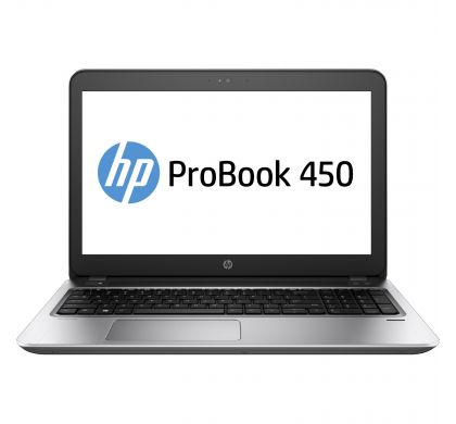 HP ProBook 450 G4 39.6 cm (15.6") Notebook - Intel Core i5 (7th Gen) i5-7200U Dual-core (2 Core) 2.50 GHz