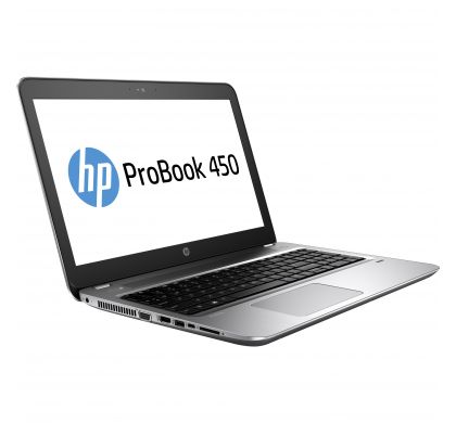 HP ProBook 450 G4 39.6 cm (15.6") Notebook - Intel Core i5 (7th Gen) i5-7200U Dual-core (2 Core) 2.50 GHz RightMaximum