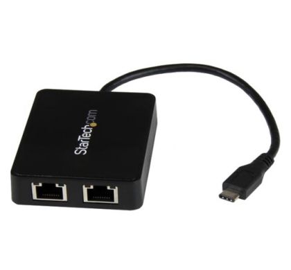 STARTECH .com Gigabit Ethernet Card for Computer/Notebook