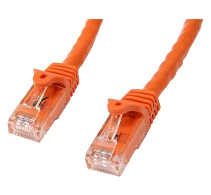 STARTECH .com Category 6 Network Cable for Network Device, Hub, Workstation - 7 m - 1 Pack