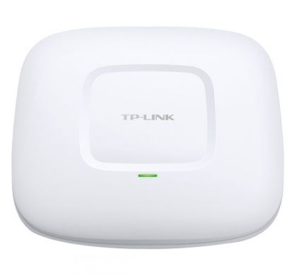 TP-LINK EAP225 IEEE 802.11ac 1.17 Gbit/s Wireless Access Point BottomMaximum