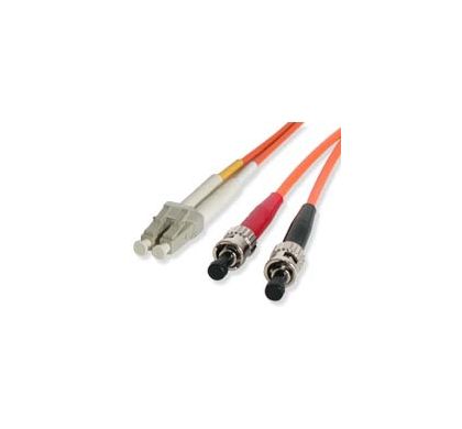 STARTECH .com Fibre Optic Network Cable for Network Device - 5 m