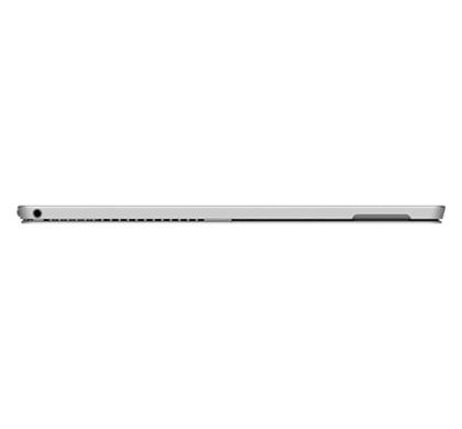 MICROSOFT Surface Pro 4 Tablet - 31.2 cm (12.3") 3:2 Multi-touch Screen - 2736 x 1824 - PixelSense - Intel Core i5 - 4 GB - 128 GB SSD - Windows 10 Pro - Silver RightMaximum