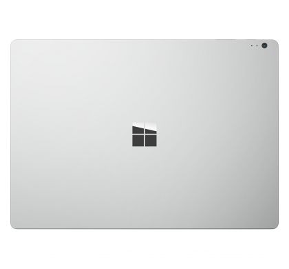 MICROSOFT Surface Book 34.3 cm (13.5") 3:2 2 in 1 Notebook - 3000 x 2000 - PixelSense - Intel Core i7 - 16 GB - 512 GB SSD - Windows 10 Pro - Hybrid - Silver TopMaximum
