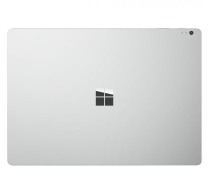 MICROSOFT Surface Book 34.3 cm (13.5") 3:2 2 in 1 Notebook - 3000 x 2000 - PixelSense - Intel Core i5 - 8 GB - 128 GB SSD - Windows 10 Pro - Hybrid - Silver TopMaximum