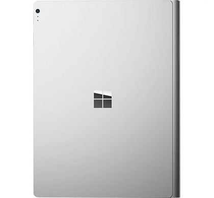 MICROSOFT Surface Book 34.3 cm (13.5") 3:2 2 in 1 Notebook - 3000 x 2000 - PixelSense - Intel Core i5 - 8 GB - 256 GB SSD - Windows 10 Pro - Hybrid - Silver TopMaximum