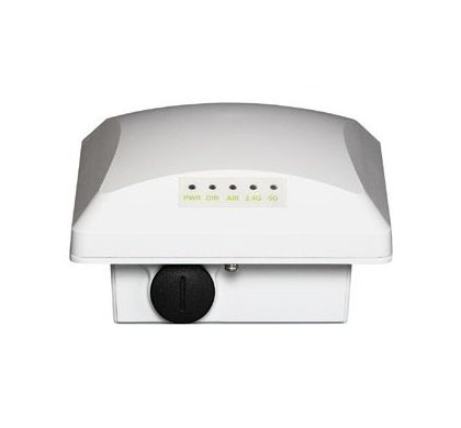 RUCKUS Wireless ZoneFlex T300 IEEE 802.11ac 1.17 Gbit/s Wireless Access Point FrontMaximum