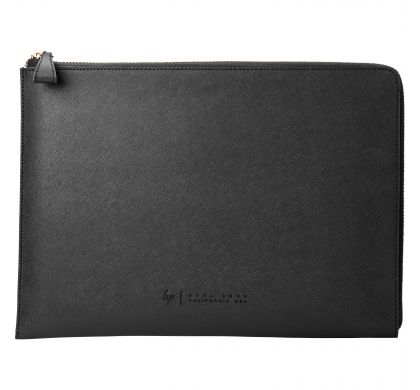 HP Carrying Case (Sleeve) for 33.8 cm (13.3") Notebook - Black