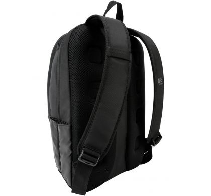 TARGUS Grid Carrying Case (Backpack) for 40.6 cm (16") Notebook - Black LeftMaximum