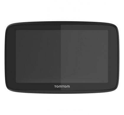 TOMTOM GO 520 Automobile Portable GPS Navigator - Mountable, Portable FrontMaximum