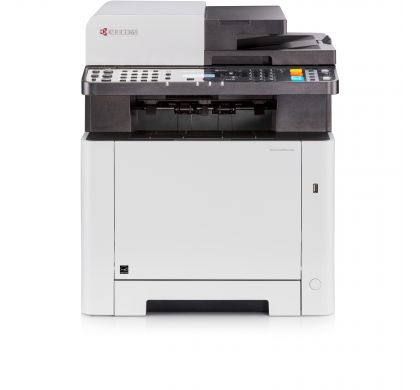 KYOCERA Ecosys M5521cdw Laser Multifunction Printer - Colour - Plain Paper Print - Desktop