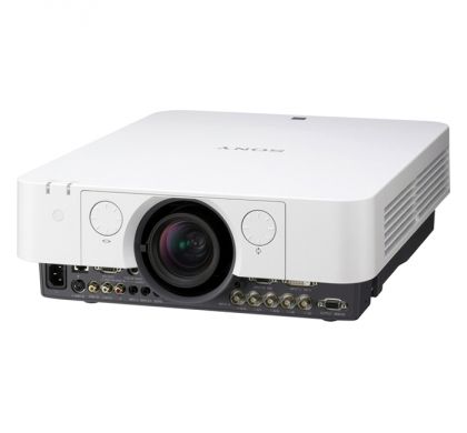 SONY VPL-FX35 LCD Projector - 1080p - HDTV - 4:3