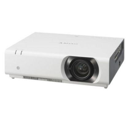 SONY VPL-CH370 LCD Projector - 1125p - HDTV - 16:10