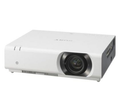 SONY VPL-CH355 LCD Projector - 1125p - HDTV - 16:10