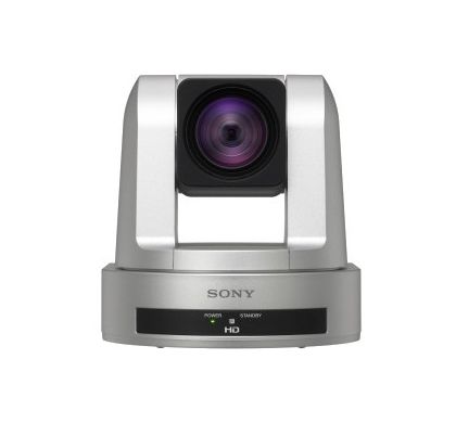 SONY SRG-120DU 2.1 Megapixel Network Camera - Colour FrontMaximum