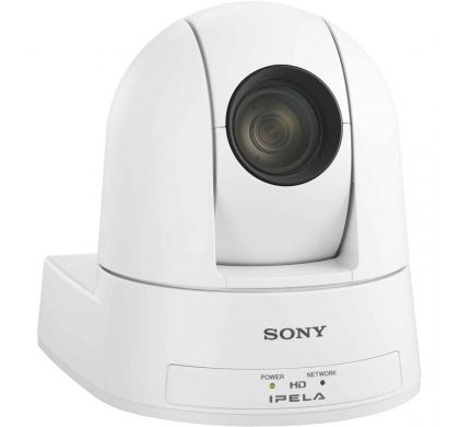 SONY Network Camera - 1 Pack - Colour
