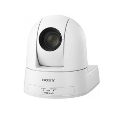 SONY Network Camera - 1 Pack - Colour LeftMaximum