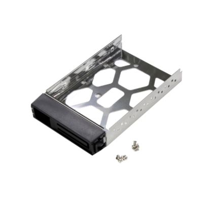 SYNOLOGY Disk Tray (Type R4) Drive Bay Adapter Internal