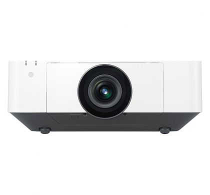 SONY VPL-FHZ57 Laser Projector - HDTV FrontMaximum