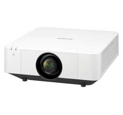 SONY VPL-FHZ57 Laser Projector - HDTV LeftMaximum