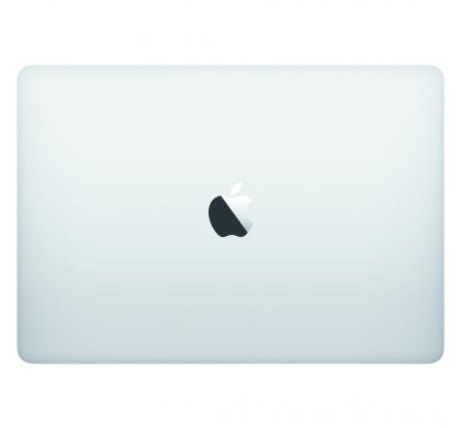 APPLE MacBook Pro MLW82X/A 39.1 cm (15.4") 16:10 Notebook - 2880 x 1800 - In-plane Switching (IPS) Technology - Intel Core i7 Quad-core (4 Core) 2.70 GHz - 16 GB LPDDR3 - 512 GB SSD - Mac OS X 10.12 Sierra - Silver TopMaximum