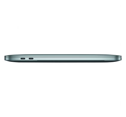 APPLE MacBook Pro MNQF2X/A 33.8 cm (13.3") 16:10 Notebook - 2560 x 1600 - In-plane Switching (IPS) Technology - Intel Core i5 Dual-core (2 Core) 2.90 GHz - 8 GB LPDDR3 - 512 GB SSD - Mac OS X 10.12 Sierra - Space Gray RightMaximum