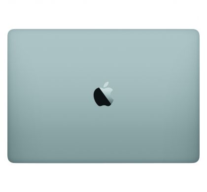 APPLE MacBook Pro MNQF2X/A 33.8 cm (13.3") 16:10 Notebook - 2560 x 1600 - In-plane Switching (IPS) Technology - Intel Core i5 Dual-core (2 Core) 2.90 GHz - 8 GB LPDDR3 - 512 GB SSD - Mac OS X 10.12 Sierra - Space Gray TopMaximum