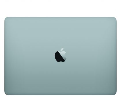 APPLE MacBook Pro MLH32X/A 39.1 cm (15.4") 16:10 Notebook - 2880 x 1800 - In-plane Switching (IPS) Technology - Intel Core i7 Quad-core (4 Core) 2.60 GHz - 16 GB LPDDR3 - 256 GB SSD - Mac OS X 10.12 Sierra - Space Gray TopMaximum