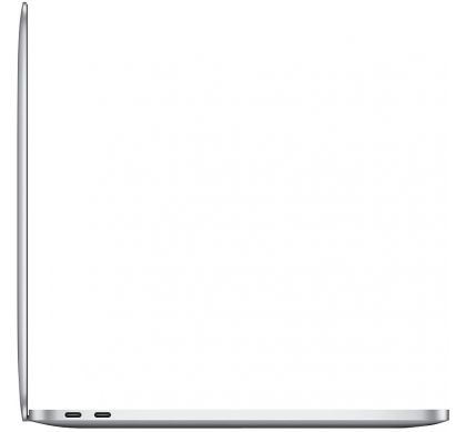 APPLE MacBook Pro MNQG2X/A 33.8 cm (13.3") 16:10 Notebook - 2560 x 1600 - In-plane Switching (IPS) Technology - Intel Core i5 Dual-core (2 Core) 2.90 GHz - 8 GB LPDDR3 - 512 GB SSD - Mac OS X 10.12 Sierra - Silver RightMaximum