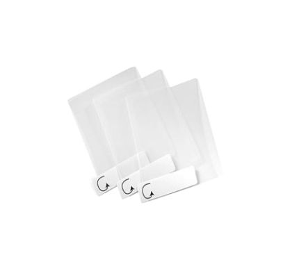 ZEBRA Plastic Screen Protector - 5