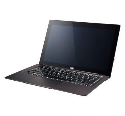 ACER Aspire Switch 12 S SW7-272-M0FP 31.8 cm (12.5") Active Matrix TFT Colour LCD 16:9 2 in 1 Notebook - 1920 x 1080 Touchscreen - In-plane Switching (IPS) Technology - Intel Core M (6th Gen) m3-6Y30 Dual-core (2 Core) 900 MHz - 4 GB LPDDR3 - 128 GB SSD - Windows 10 Pro 64-bit - Hybrid