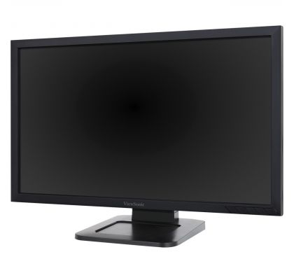 VIEWSONIC TD2421 61 cm (24") LED LCD Touchscreen Monitor - 16:9 - 5 ms