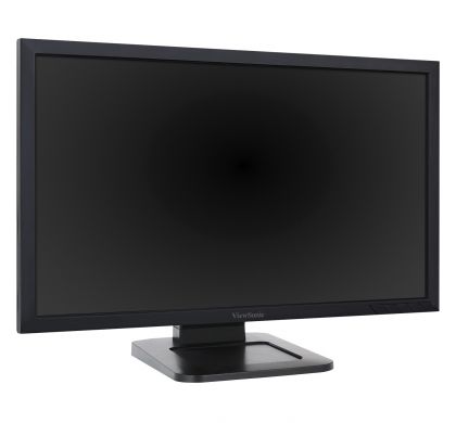 VIEWSONIC TD2421 61 cm (24") LED LCD Touchscreen Monitor - 16:9 - 5 ms RightMaximum