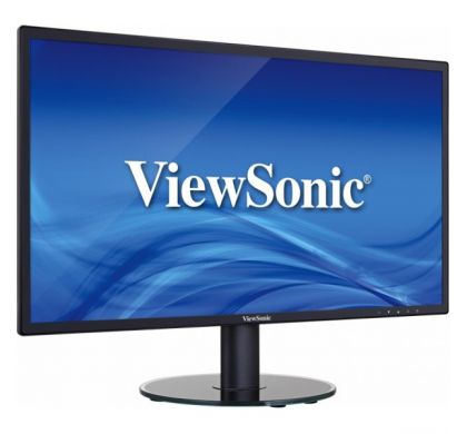 VIEWSONIC VA2419-sh 61 cm (24") LED LCD Monitor - 16:9 - 5 ms RightMaximum