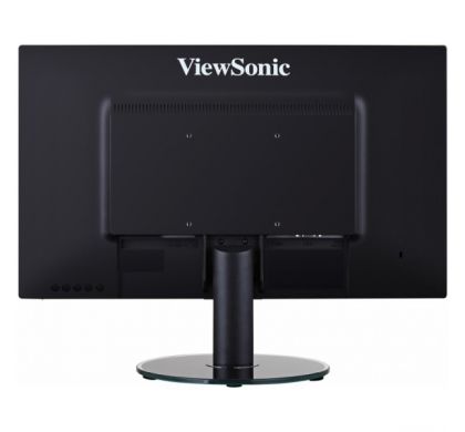 VIEWSONIC VA2419-sh 61 cm (24") LED LCD Monitor - 16:9 - 5 ms RearMaximum