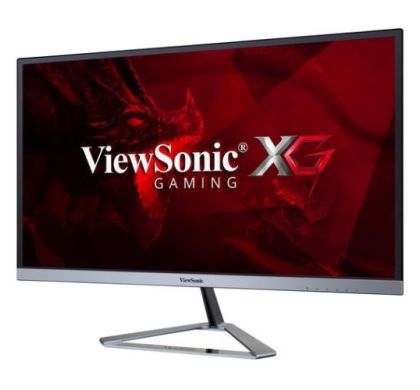 VIEWSONIC VX2776-smhd 68.6 cm (27") WLED LCD Monitor - 16:9 - 4 ms