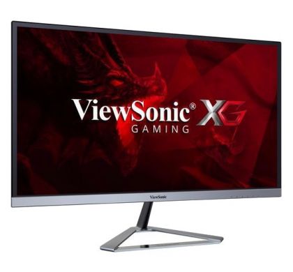 VIEWSONIC VX2776-smhd 68.6 cm (27") WLED LCD Monitor - 16:9 - 4 ms RightMaximum