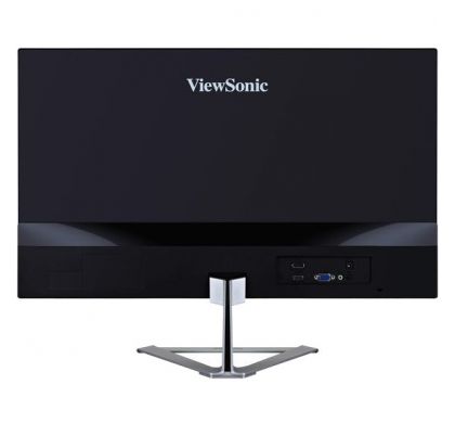 VIEWSONIC VX2776-smhd 68.6 cm (27") WLED LCD Monitor - 16:9 - 4 ms RearMaximum