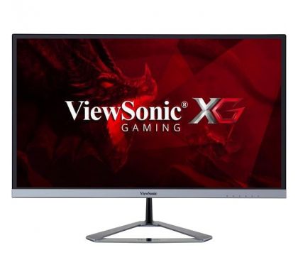 VIEWSONIC VX2776-smhd 68.6 cm (27") WLED LCD Monitor - 16:9 - 4 ms FrontMaximum