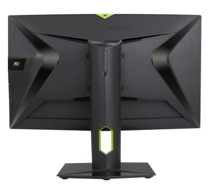 VIEWSONIC XG2703-GS 68.6 cm (27") WLED LCD Monitor - 16:9 - 4 ms RearMaximum