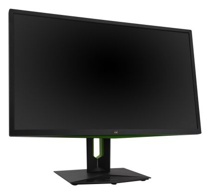 VIEWSONIC XG2703-GS 68.6 cm (27") WLED LCD Monitor - 16:9 - 4 ms RightMaximum