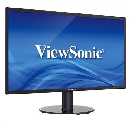 VIEWSONIC VA2719-sh 68.6 cm (27") LED LCD Monitor - 16:9 - 5 ms RightMaximum