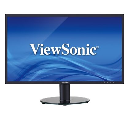 VIEWSONIC VA2719-sh 68.6 cm (27") LED LCD Monitor - 16:9 - 5 ms FrontMaximum