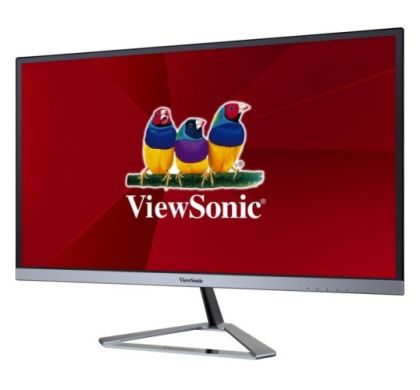 VIEWSONIC VX2476-smhd 61 cm (24") LED LCD Monitor - 16:9 - 14 ms