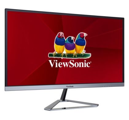 VIEWSONIC VX2476-smhd 61 cm (24") LED LCD Monitor - 16:9 - 14 ms RightMaximum